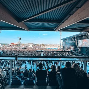 Produktionsassistenz Gastro Support